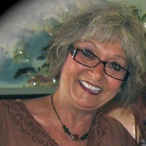 Meet your Posher, Arlene